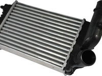 Radiator intercooler PEUGEOT BOXER caroserie 244 THERMOTEC DAF001TT