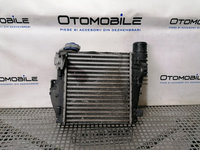 Radiator intercooler Peugeot C4 Grand Picasso 1.6 HDI automata: 9675627980 [Fabr 2013-2021]