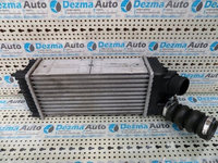 Radiator intercooler Peugeot Partner (5F),﻿ 1.6 hdi, 9645965180