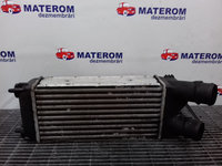 RADIATOR INTERCOOLER PEUGEOT PARTNER PARTNER 1.6 HDI - (2008 2012)