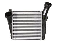 Radiator intercooler PORSCHE CAYENNE 955 NISSENS 96611