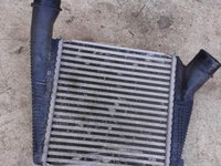 Radiator intercooler PORSCHE PANAMERA 971