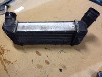 RADIATOR INTERCOOLER PSA9636635380/2, PEUGEOT 307, CITROEN XSARA 2.0 HDI, 2003