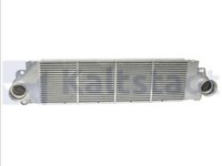 Radiator intercooler pt vw t5 si t6 diesel