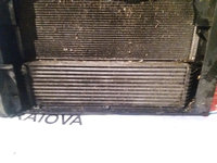 Radiator intercooler radiator turbo bmw f10 f11 520 d 525 d 530d