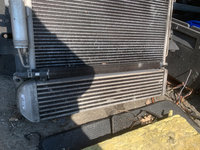 Radiator intercooler Range Rover Disvovery 3 2.7 d etp11708