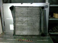 Radiator intercooler RANGE ROVER SPORT.2011,3.0V6.