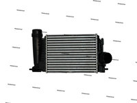 Radiator intercooler Renault Captur 1.3 TCe NOU 144962803R OE