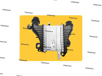 Radiator intercooler Renault Captur 2 1.5 dCi cu AdBlue NOU 144967867R OE