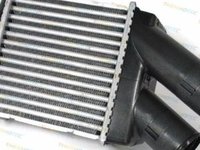 RADIATOR INTERCOOLER RENAULT CLIO 1.5 DCI