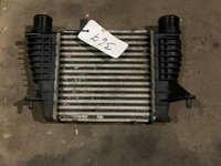 Radiator intercooler Renault Clio 2006 1.5 dci