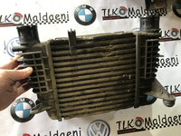 Radiator intercooler Renault Clio 3 1.5 dci