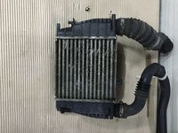 Radiator intercooler Renault Clio 3 1.5 dci