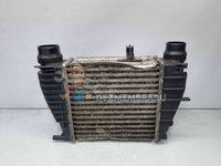 Radiator intercooler Renault Clio 3 [Fabr 2005-2012] 144618748R 1.5 DCI K9K770