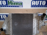 Radiator intercooler RENAULT Clio II 1998-2004 1.5 dci