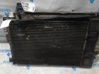 Radiator intercooler Renault Clio Ii (1998-)