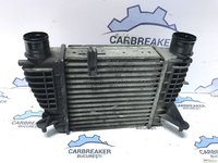 Radiator Intercooler RENAULT CLIO III BR0/1, CR0/1 1.5 DCi 06.2005 ... Prezent 1461 Motor Diesel