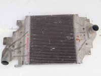 Radiator intercooler Renault Clio