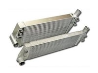 RADIATOR INTERCOOLER RENAULT ESPACE IV 2.2 DCI