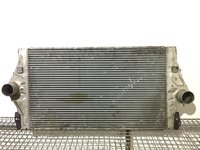 Radiator intercooler Renault Espace IV Vel Satis 3.0 dCi V6 8200033732