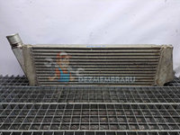 Radiator intercooler Renault Grand Scenic 2 [Fabr 2003-2008] OEM