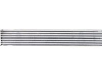 Radiator intercooler RENAULT GRAND SCENIC III, MEGANE, MEGANE III, SCENIC III 1.2/1.4/1.5D 11.08-