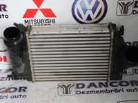 Radiator intercooler Renault Kadjar din 2016 1.6 dci cod 144614eb0A