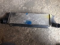 RADIATOR INTERCOOLER, RENAULT KANGOO, 1.9 B, 2002