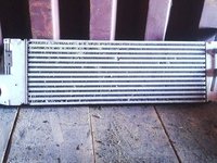 Radiator intercooler Renault Laguna 2 - 1.9diesel - 2003