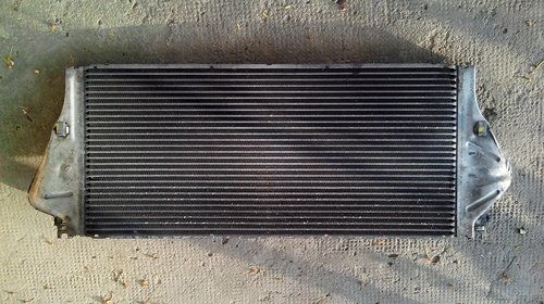 Radiator intercooler Renault Laguna 2.2 dci