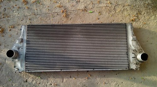 Radiator intercooler Renault Laguna 2.2 dci