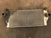 Radiator intercooler renault laguna 2 facelift 1.9 dci 120 cp 2002 - 2008 cod: 8200008761c