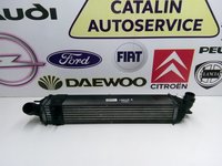 Radiator intercooler Renault Laguna 3 2.0 DCI Cod 144960001R