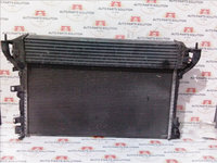 Radiator intercooler RENAULT LAGUNA 3 2007-2012