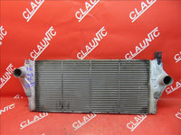 Radiator Intercooler RENAULT LAGUNA II (BG0-1_) 1.9 dCi F9Q 754