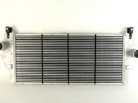 Radiator intercooler RENAULT LAGUNA II Grandtour KG0/1 Producator NISSENS 96799