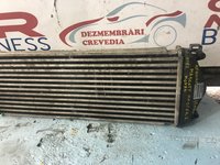 RADIATOR INTERCOOLER RENAULT MASCOTT 3.0 120 CP