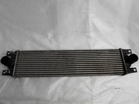 Radiator intercooler Renault Master 2.5 2007