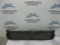 Radiator Intercooler RENAULT MASTER II Bus JD 2.2 DCI 90 09.2000 ... Prezent 2188 Motor Diesel