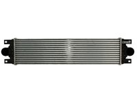 Radiator intercooler RENAULT MASTER II caroserie FD NISSENS 96767