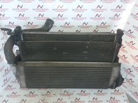 Radiator intercooler renault megane 1.5 dci ,106 cp, 2006