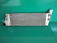 RADIATOR INTERCOOLER RENAULT MEGANE 2 1.5 DCI FAB. 2002 - 2009 ⭐⭐⭐⭐⭐