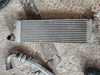 RADIATOR Intercooler RENAULT MEGANE 2 1.5 DCI