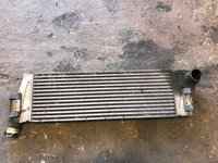 Radiator intercooler renault megane 2 1.5 dci 2002 - 2009 hatchback cod: 8200115540-a