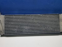 Radiator intercooler Renault Megane 2 1.5 DCI, Scenic 1.9 Cod 8200115540