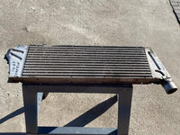 Radiator intercooler Renault Megane 2 1.9 DCI