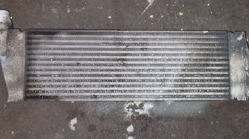 Radiator intercooler Renault Megane 2 1.9 DCI