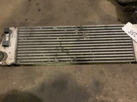 Radiator intercooler Renault Megane 2 2008 1.9 dci