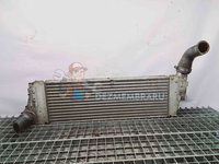 Radiator intercooler Renault Megane 2 Coupe-Cabriolet [Fabr 2002-2008] 820015540