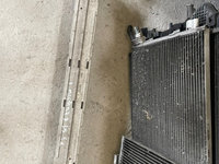 Radiator intercooler Renault Megane 3 1.5 dci K9K